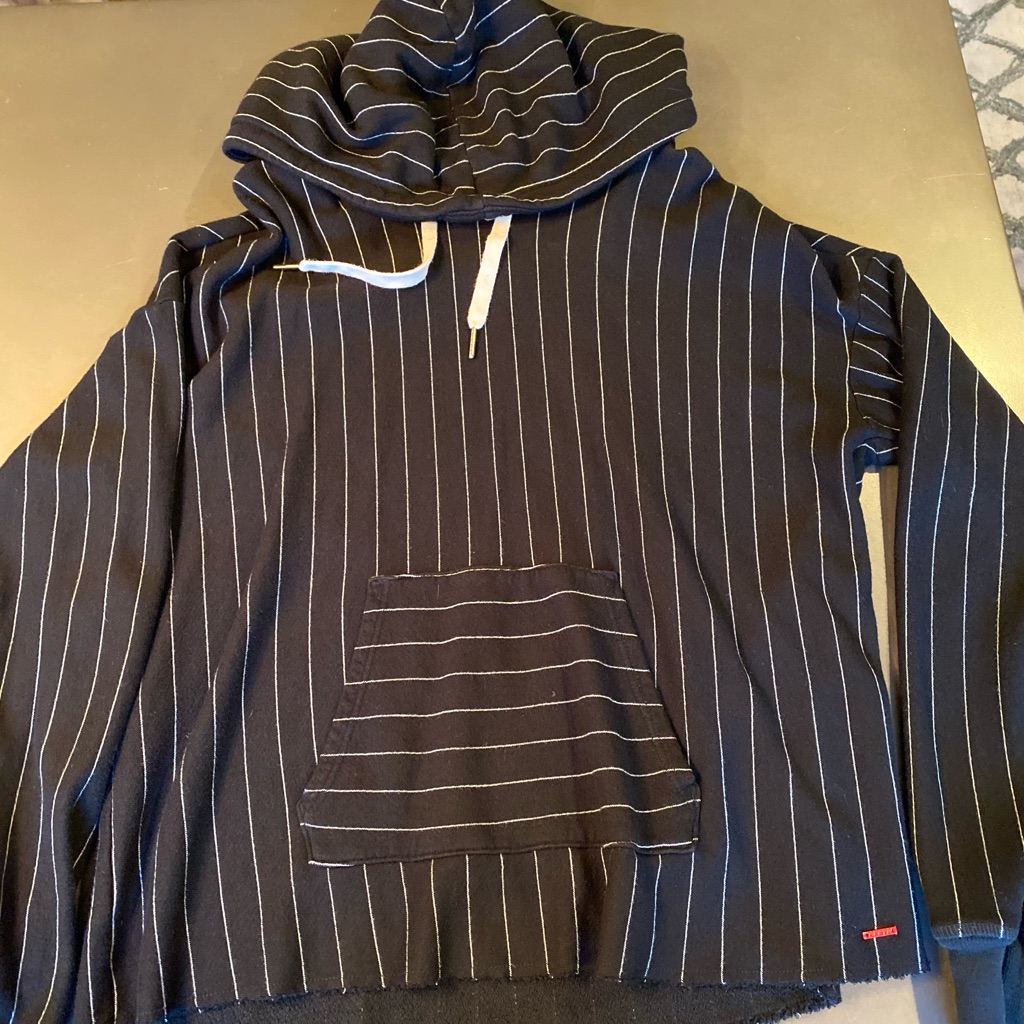 N:Philanthropy Hoodie